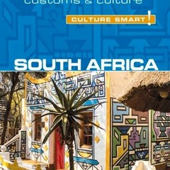 [Download PDF] South Africa - Culture Smart!: The Essential Guide to Customs  Culture - Isabella Mor