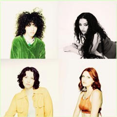 Charli xcx & MUNA - Von dutch runners high