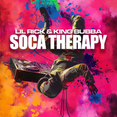 SOCA THERAPY (EXTENED INTRO)