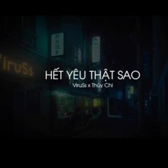 Hết Yêu Thật Sao - Thùy Chi