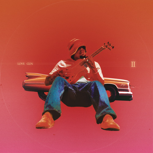 Beautiful Song (feat. Spillage Village)