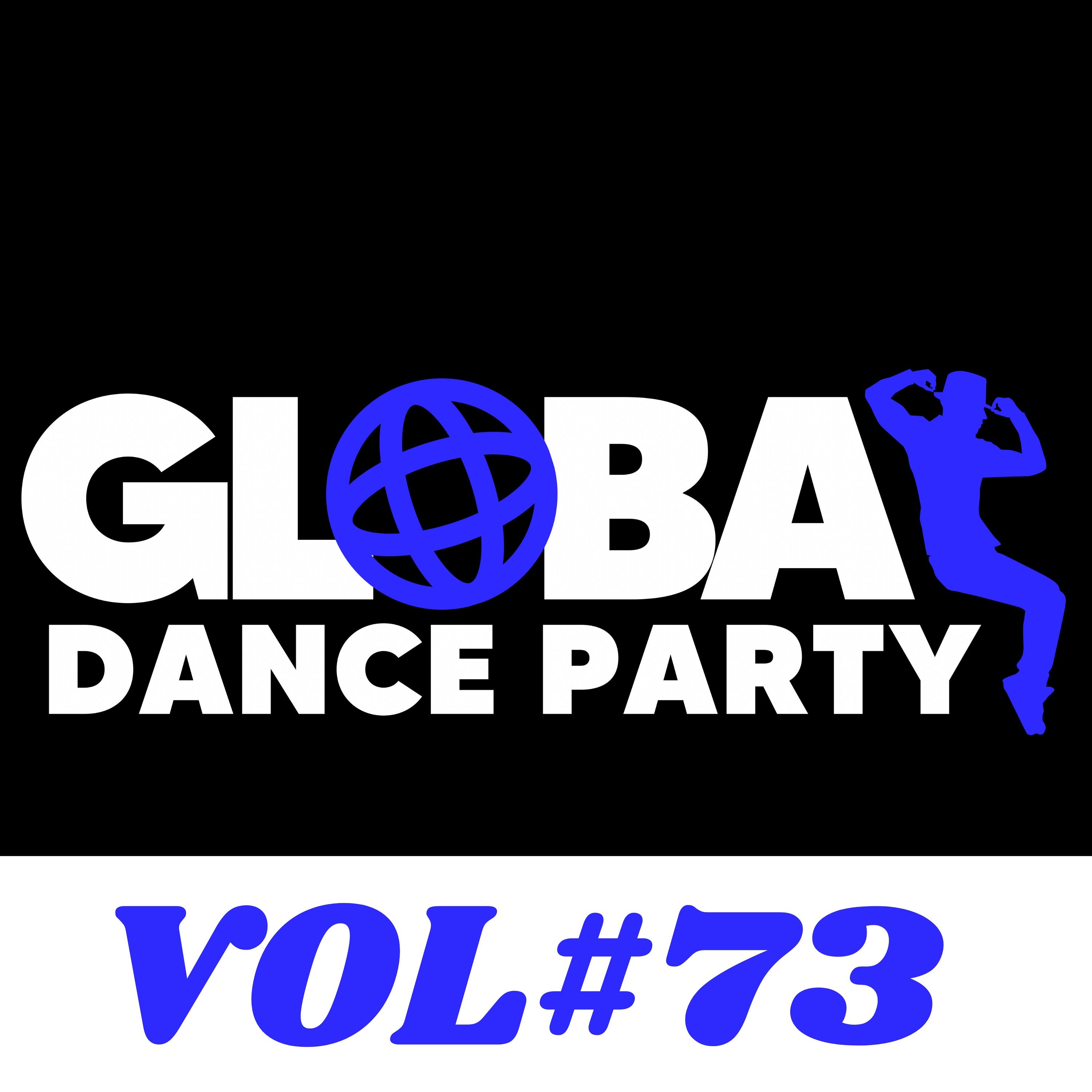 The Global Dance Party