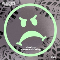 Stand Up (Accelerate Bootleg) [CYC?FD007]