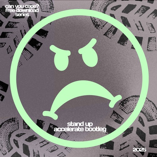 Stand Up (Accelerate Bootleg) [CYC?FD007]