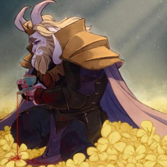 ASGORE --- THE FALL OF A KINGDOM