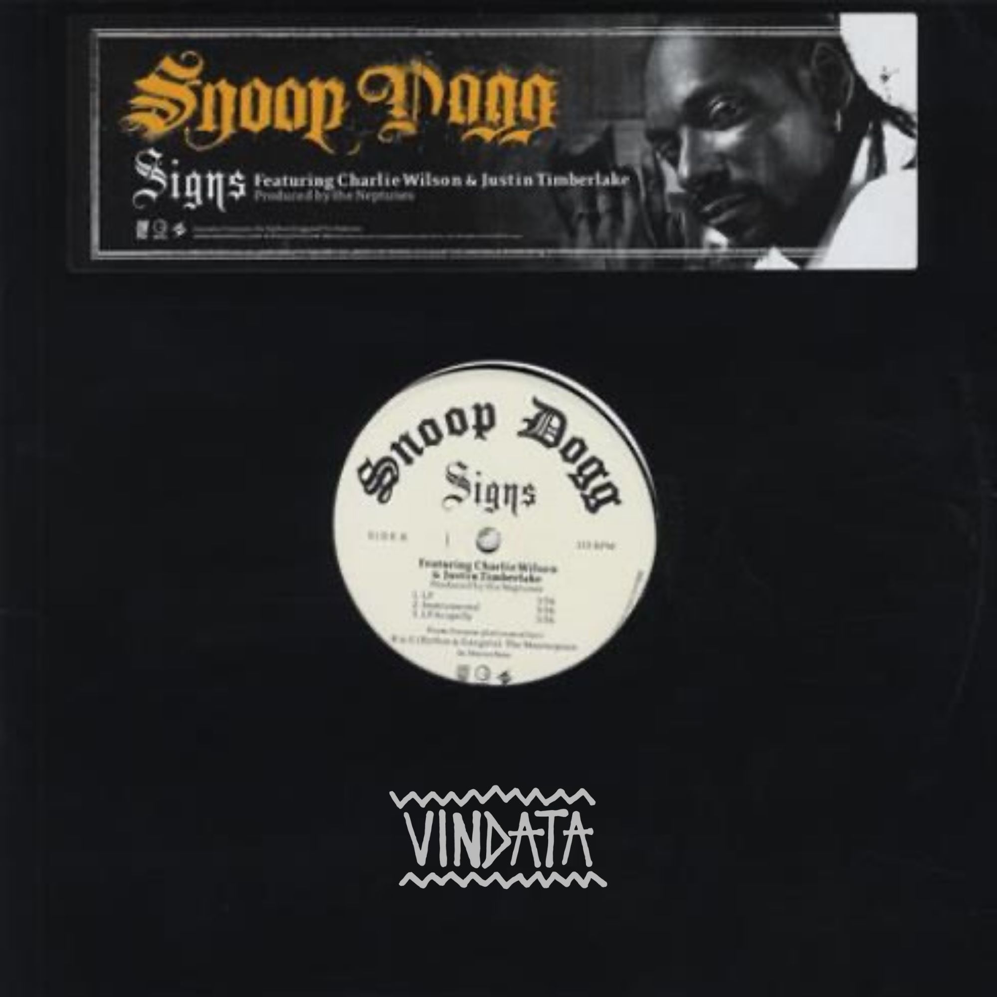 Signs (Vindata Remix)