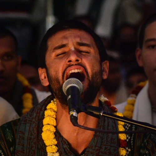 Saci Suta - Sunday Kirtan After Rath At Radha Govinda NYC 12.6.22