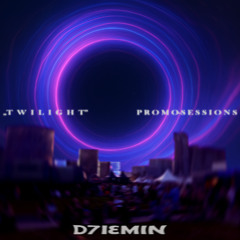 promoSession 1/3 - "Twilight"
