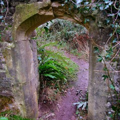 Burgundy Chapel