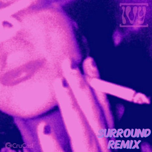 [IVY] On The List (SURROUND REMIX)