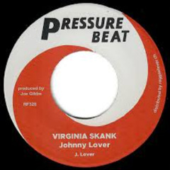 Johnny Lover - Virginia Skank