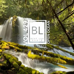 Open Ocean - Exclusive Mix - Beat Lab Radio 429
