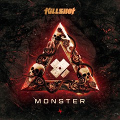 Killshot - Monster