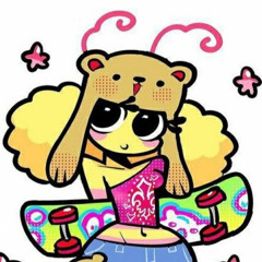 Toy box - BEST FRIEND SPED UP 🎀