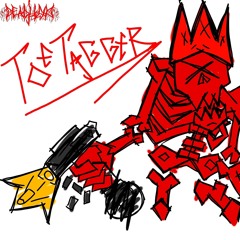 TOE TAGGER 『PROD.SHADYHELIOS』