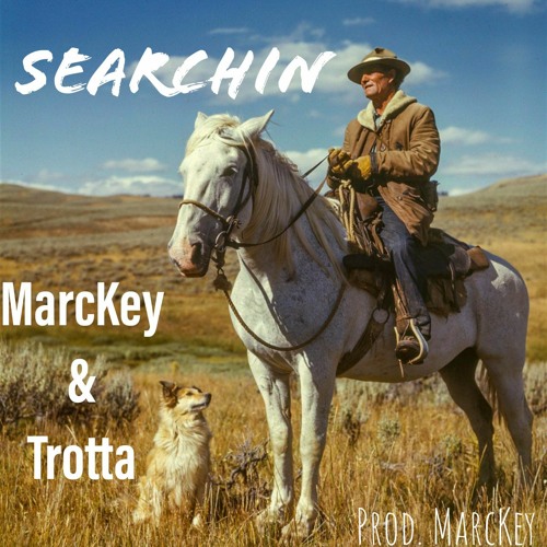therealmarckey - Searchin ft. Trotta