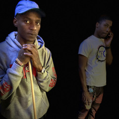 GEE1 X DfgFloyd * What Ya Gon Do (Official Audio)