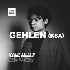 017 | GEHLEN (SA) | Techno mix