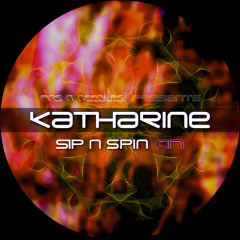 Pins ‘N Needles // Sip ‘N Spin 017 - KATHARINE
