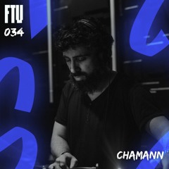 FTV034 / CHAMANN