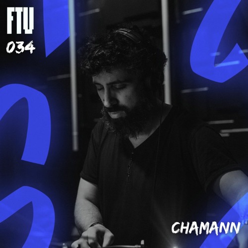 FTV034 / CHAMANN