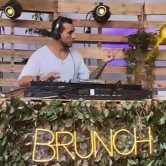 Loui - LIVE @ Brunch Republic - Lima Peru - 5/24/2025