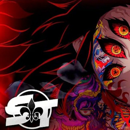 Style Kokushibou II _ Progenitor da Lua _ TrapHits _ Prod. Ravett(MP3_160K).mp3