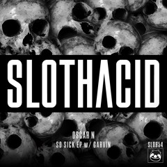 Slothacid Records