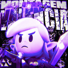 Montagem Valencia (Slowed)