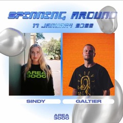 Spinning Around Ep 66: Galtier - 17 January 2022
