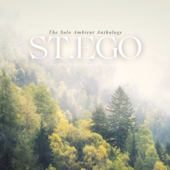 St.Ego - The Solo Ambient Anthology [3-Hour Mix] | For Deep Focus & Relaxation