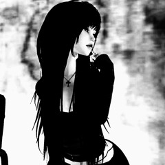 sex doll w/ gl!tz (igi)