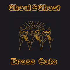 Brass Cats