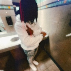 kxp-Hold on(prod.ThatBossEvan)