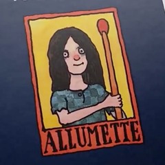 Allumette - Extrait