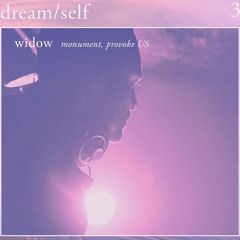 Widow “Raw Audio” Live At “Dreamself” NYC
