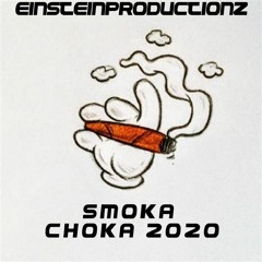 SMOKA CHOKA-2020