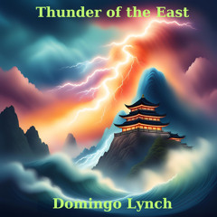 Thunder of the East