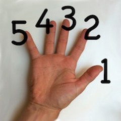 Enumero - COVID - Fractal - Etide - Crystals