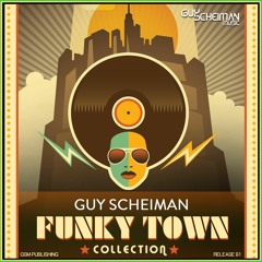 Guy Scheiman & Inaya Day - People Of The World (Lucius Lowe Classic Edit)