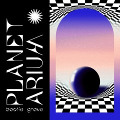 Bootie Grove - Planetarium EP (CSMG001) // Remix on Tamango Records