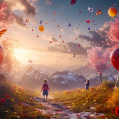 Dream the World Away