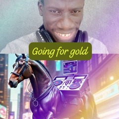 Go For Gold featuring DJ Horse