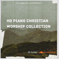 HD Worship Piano Selection