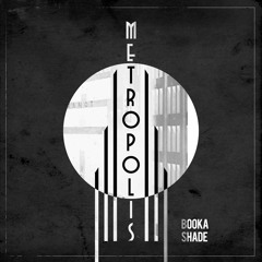 Metropolis (Extended)