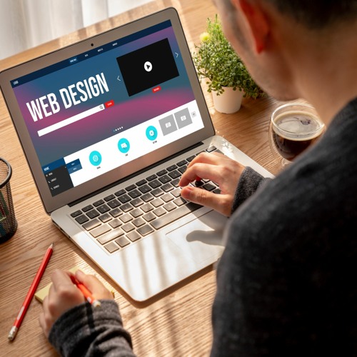 Unlocking Business Growth with Custom Web Application Development
