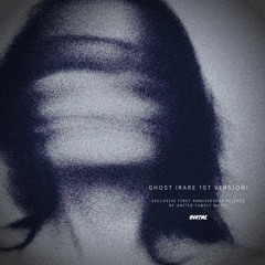 Ghost (Rare 1st Version)