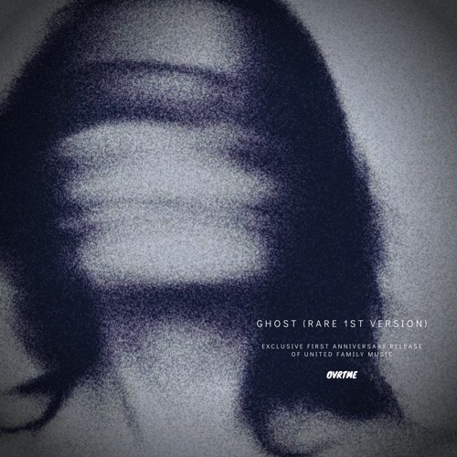Ghost (Rare 1st Version)