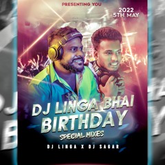 SOMMULU VUNNOLU MAREDPALLY KITTU YADAV SONG REMIX DJ SAGAR & DJ LINGA