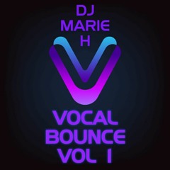 Vocal Bounce Vol 1